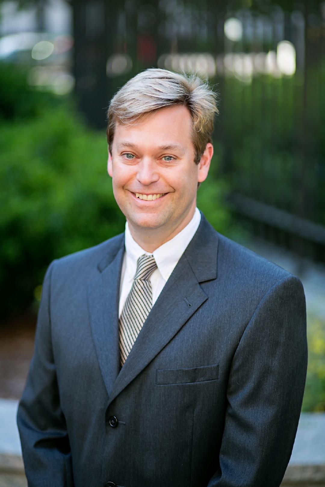 Eric D. Hoaglund, Medical Malpractice Lawyer, Birmingham, AL