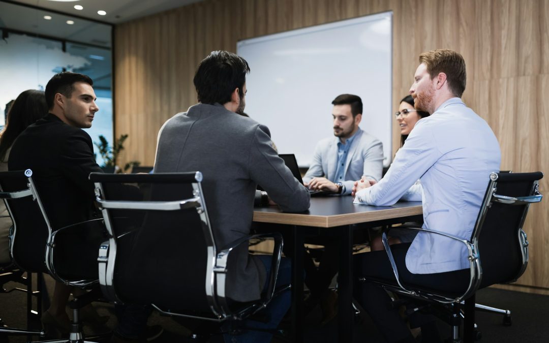 Understanding Director and Officer Shareholder Litigation: Key Responsibilities, Common Disputes, and Effective Strategies