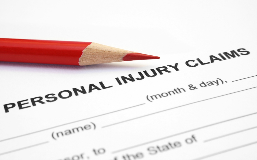 Understanding Personal Injury Claims After Recreational Accidents